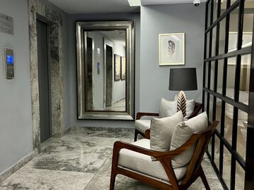 DEPARTAMENTO EN CLUB RESIDENCIAL BOSQUES