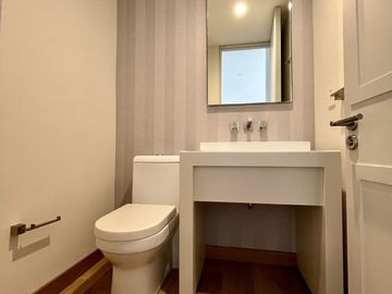 DEPARTAMENTO EN CLUB RESIDENCIAL BOSQUES