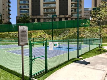 DEPARTAMENTO EN CLUB RESIDENCIAL BOSQUES