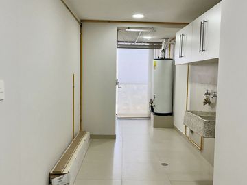 DEPARTAMENTO EN CLUB RESIDENCIAL BOSQUES
