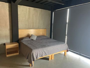 RENTA DEPARTAMENTO AMUEBLADO EN LOMAS DEL TEC