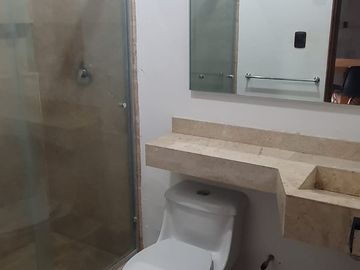 RENTA DEPARTAMENTO AMUEBLADO EN LOMAS DEL TEC