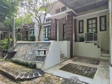 Rumah Murah Luas 112 di Green Hill Karangploso kota Malang