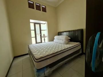 Rumah Murah Luas 112 di Green Hill Karangploso kota Malang