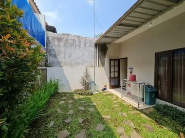 Rumah Murah Luas 112 di Green Hill Karangploso kota Malang