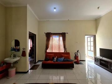 Rumah Murah Luas 112 di Green Hill Karangploso kota Malang