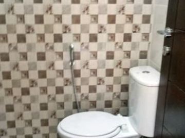 Rumah Siap Huni Lokasi Strtaegis Antapani