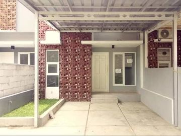 Dijual rumah bagus di Cihanjuang Cimahi Bandung