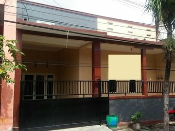 Dijual Rumah Siap Huni Klampis Ngasem Surabaya*_