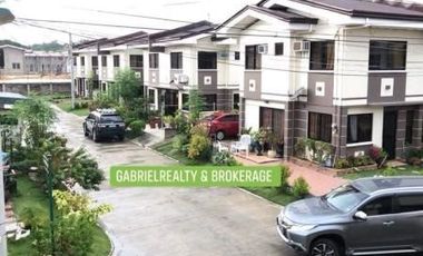 Rent to Own RFO Duplex in Liloan, Cebu
