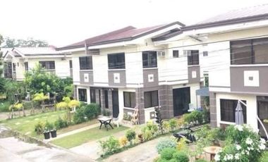 Rent to Own RFO Duplex in Liloan, Cebu