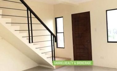 Rent to Own RFO Duplex in Liloan, Cebu