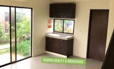 Rent to Own RFO Duplex in Liloan, Cebu