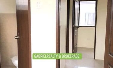 Rent to Own RFO Duplex in Liloan, Cebu