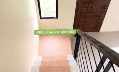 Rent to Own RFO Duplex in Liloan, Cebu