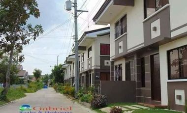 Rent to Own RFO Duplex in Liloan, Cebu