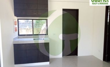 Rent to Own RFO Duplex in Liloan, Cebu