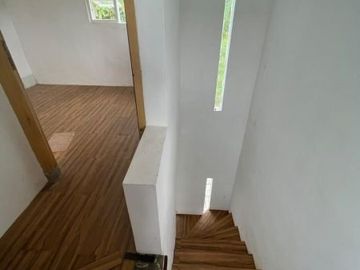 rumah nyaman design villa kab malang