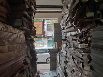 ruko 3 lt murah strategis pusat kota leuwi Panjang Bandung