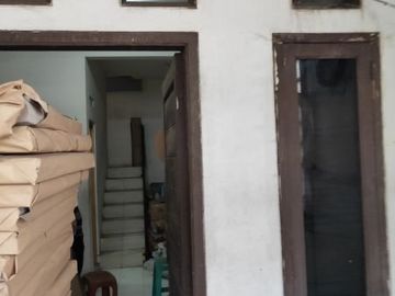 ruko 3 lt murah strategis pusat kota leuwi Panjang Bandung