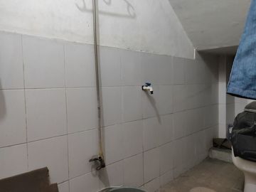 ruko 3 lt murah strategis pusat kota leuwi Panjang Bandung