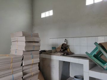 ruko 3 lt murah strategis pusat kota leuwi Panjang Bandung
