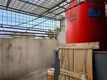 ruko 3 lt murah strategis pusat kota leuwi Panjang Bandung