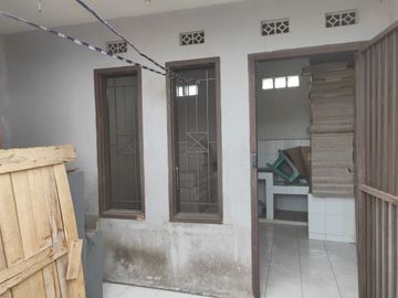 ruko 3 lt murah strategis pusat kota leuwi Panjang Bandung