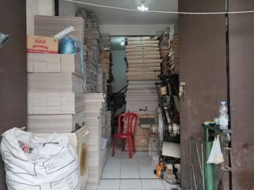 ruko 3 lt murah strategis pusat kota leuwi Panjang Bandung