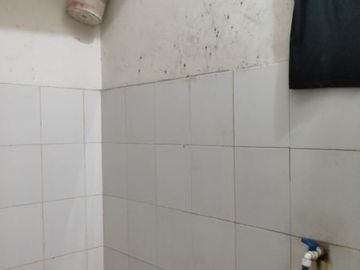 ruko 3 lt murah strategis pusat kota leuwi Panjang Bandung