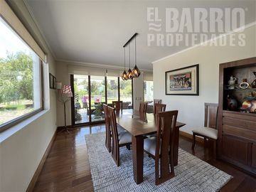 Casa en Venta en Chicureo Centro