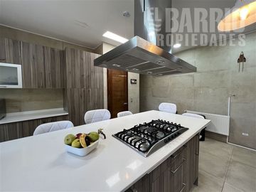 Casa en Venta en Chicureo Centro