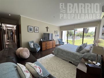 Casa en Venta en Chicureo Centro