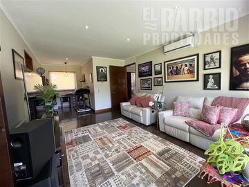 Casa en Venta en Chicureo Centro