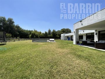 Casa en Venta en Chicureo Centro