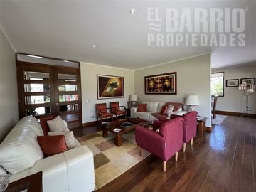 Casa en Venta en Chicureo Centro