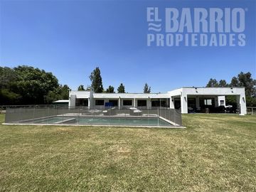 Casa en Venta en Chicureo Centro
