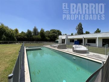 Casa en Venta en Chicureo Centro
