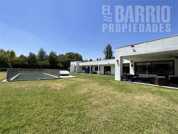 Casa en Venta en Chicureo Centro