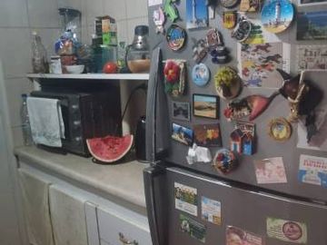 PORVENIR CON LAS PALMERAS