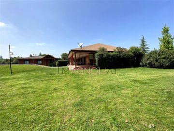 Casa en Venta en Parcelación Las Canarias