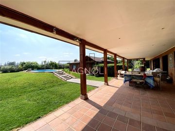 Casa en Venta en Parcelación Las Canarias