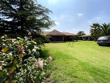 Casa en Venta en Parcelación Las Canarias