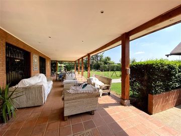 Casa en Venta en Parcelación Las Canarias