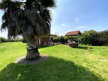 Casa en Venta en Parcelación Las Canarias