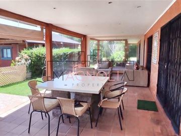 Casa en Venta en Parcelación Las Canarias