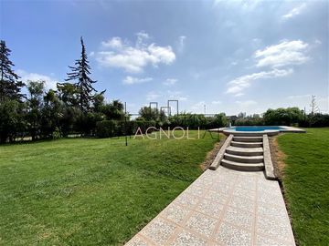 Casa en Venta en Parcelación Las Canarias