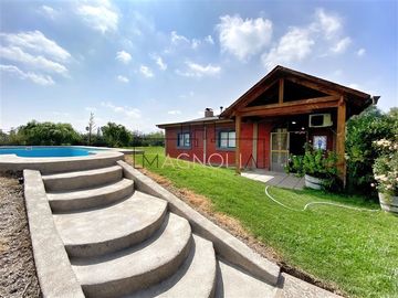 Casa en Venta en Parcelación Las Canarias