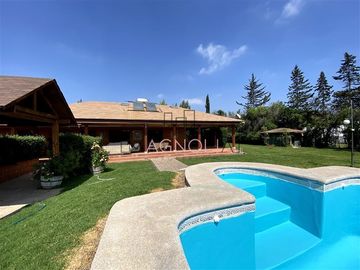 Casa en Venta en Parcelación Las Canarias