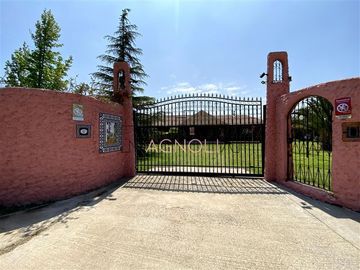 Casa en Venta en Parcelación Las Canarias